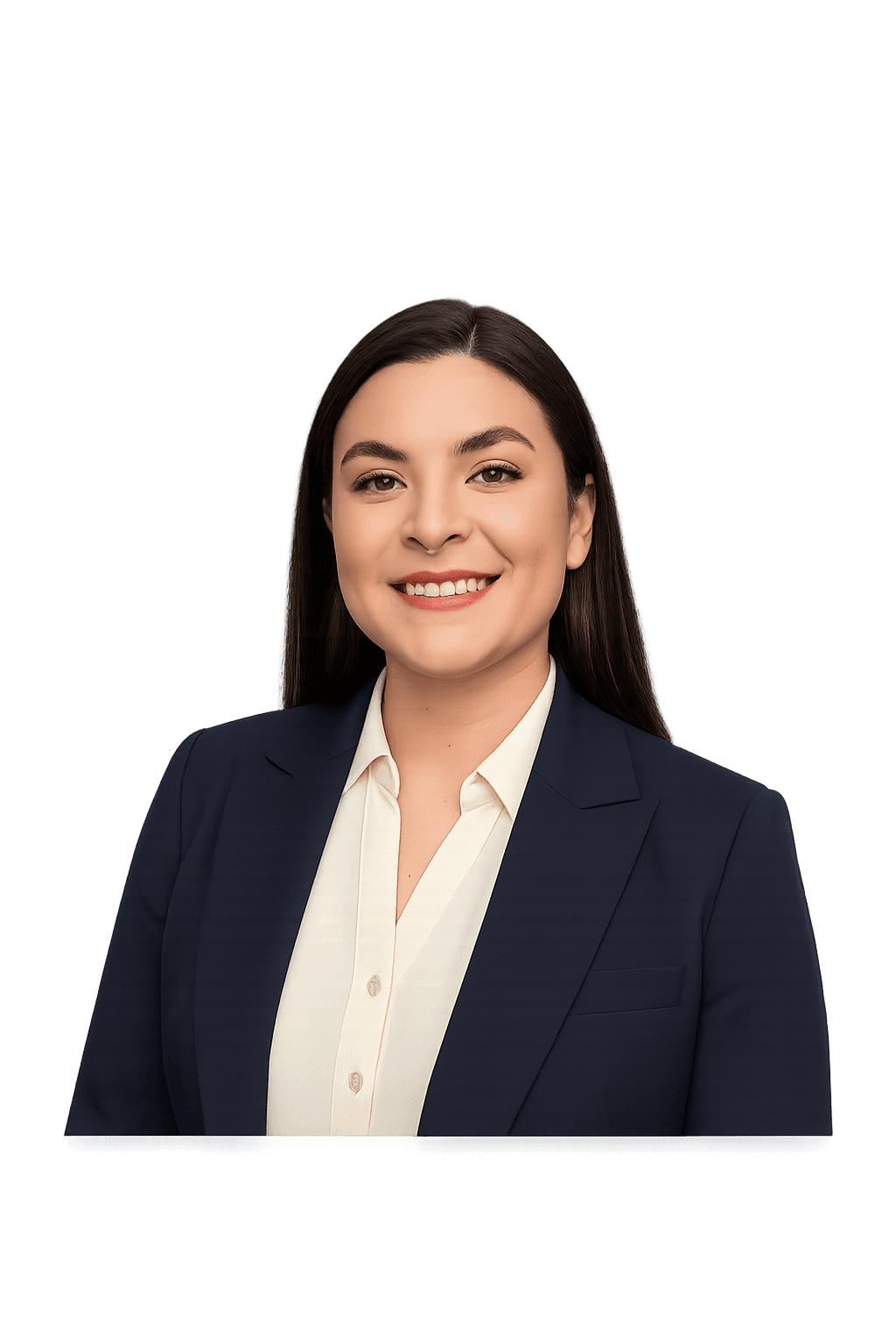 Psicóloga Nicolly Oliveira